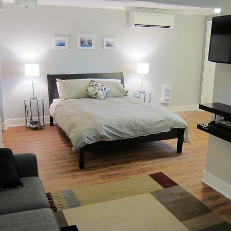Merrickville Guest Suites Buitenkant foto