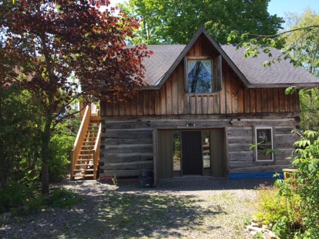 Merrickville Guest Suites Buitenkant foto