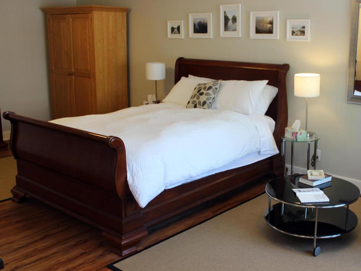 Merrickville Guest Suites Buitenkant foto