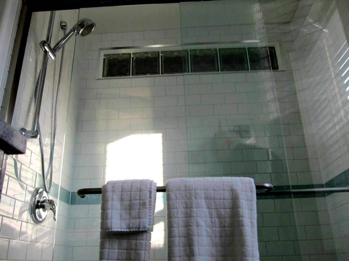 Merrickville Guest Suites Buitenkant foto