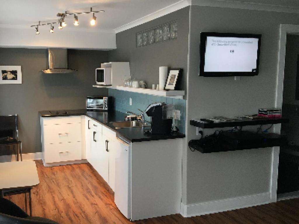 Merrickville Guest Suites Kamer foto