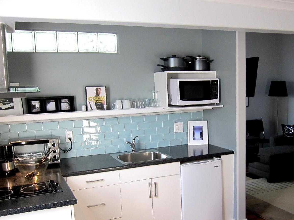 Merrickville Guest Suites Buitenkant foto