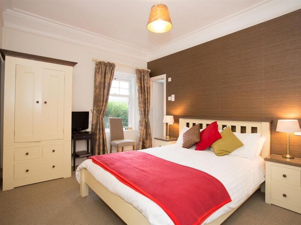 Merrickville Guest Suites Buitenkant foto