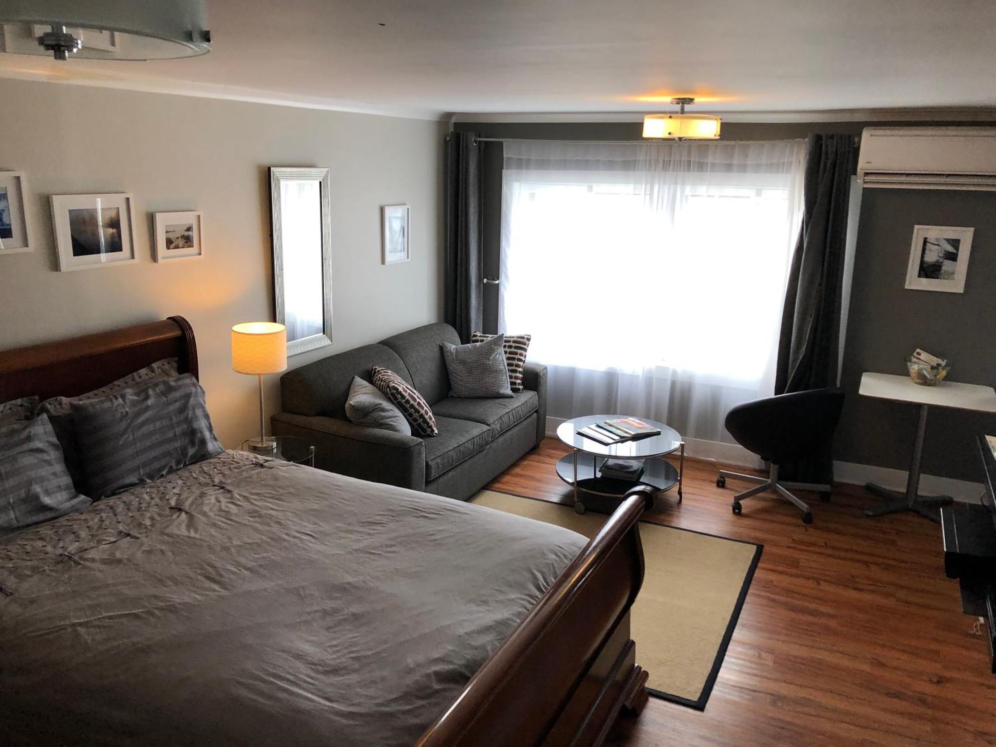 Merrickville Guest Suites Buitenkant foto