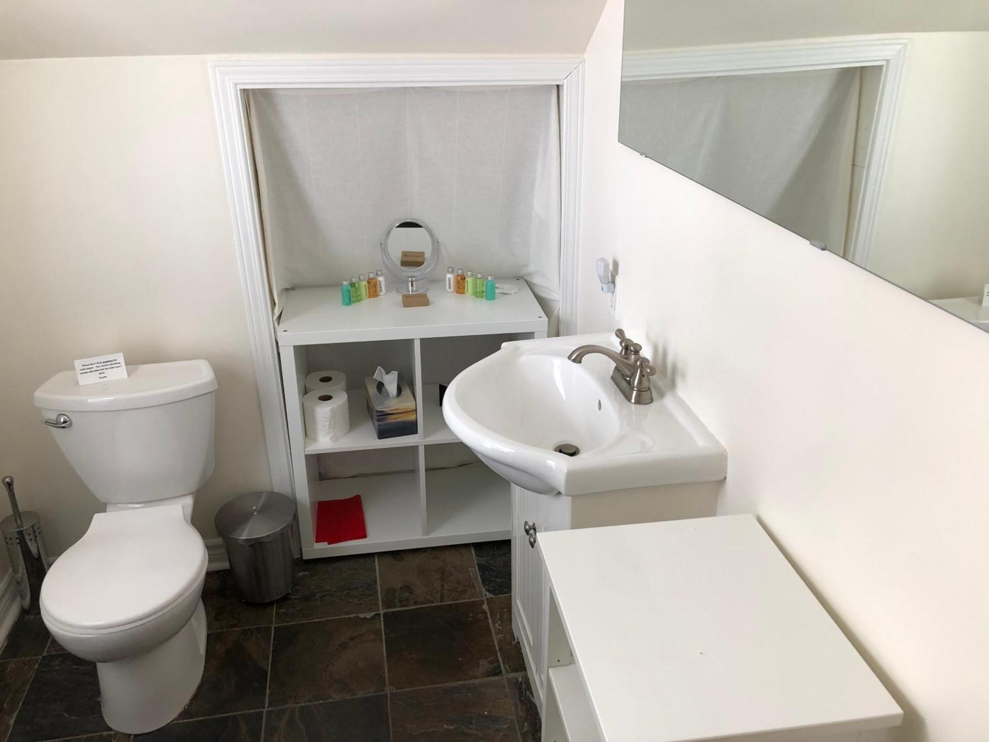 Merrickville Guest Suites Buitenkant foto