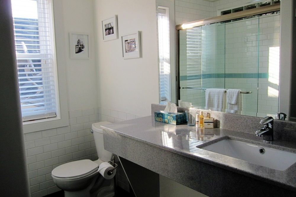 Merrickville Guest Suites Buitenkant foto