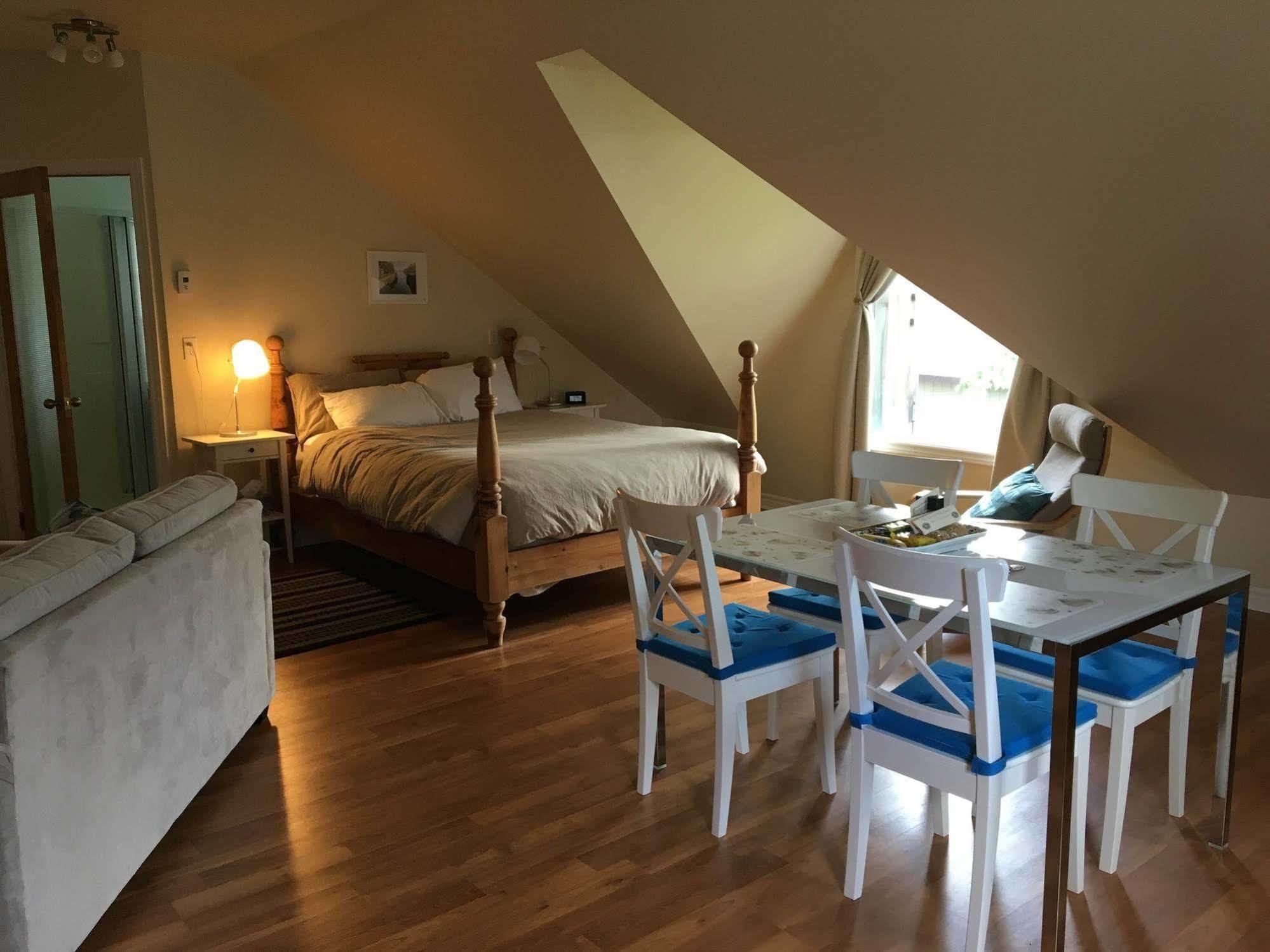 Merrickville Guest Suites Buitenkant foto