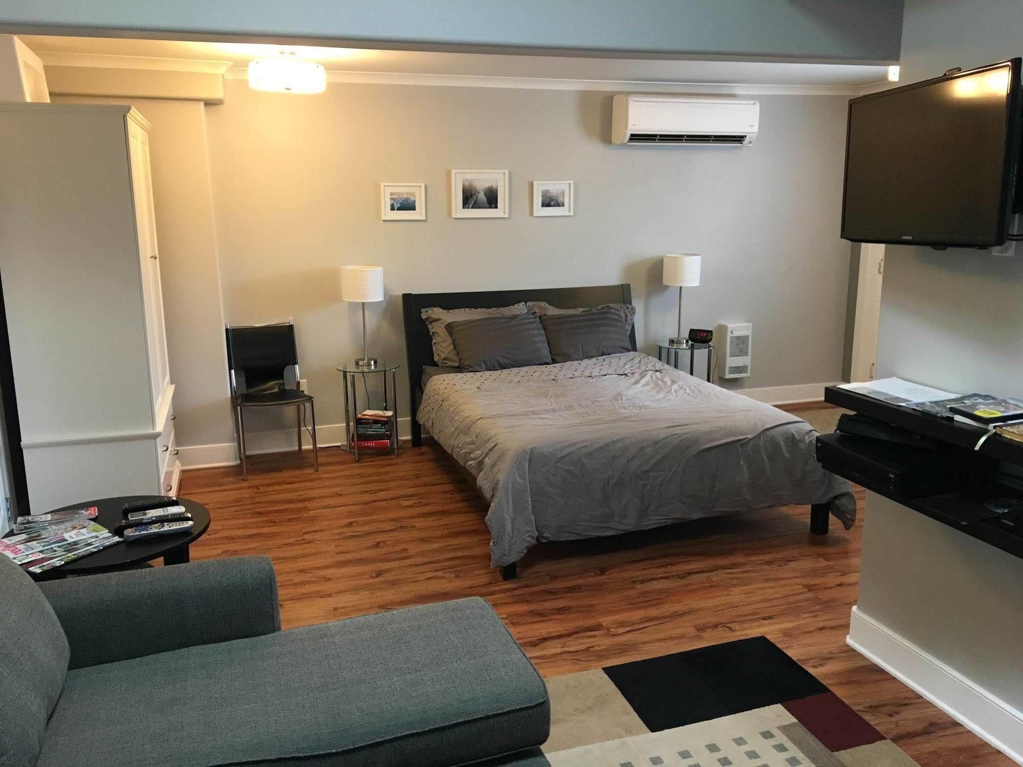Merrickville Guest Suites Buitenkant foto